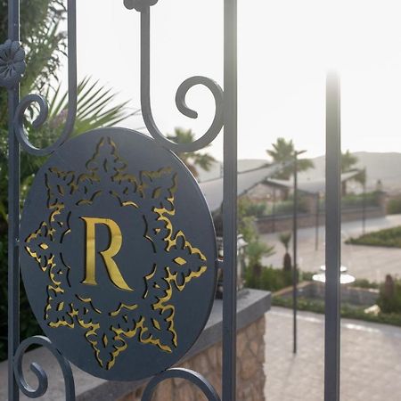 Riad Gold Azrou Exterior photo