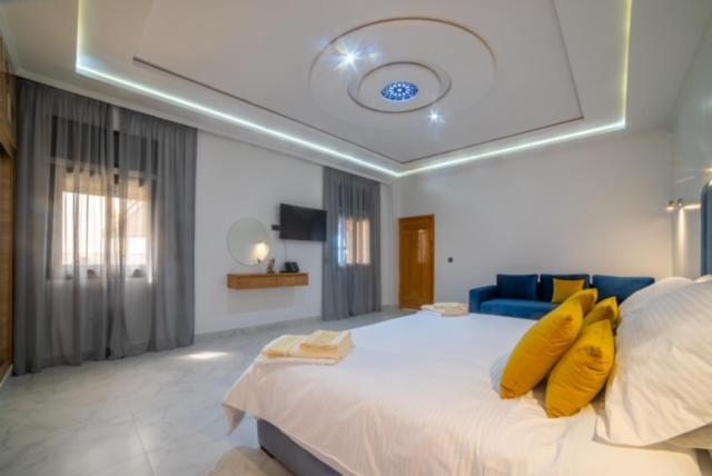 Riad Gold Azrou Exterior photo