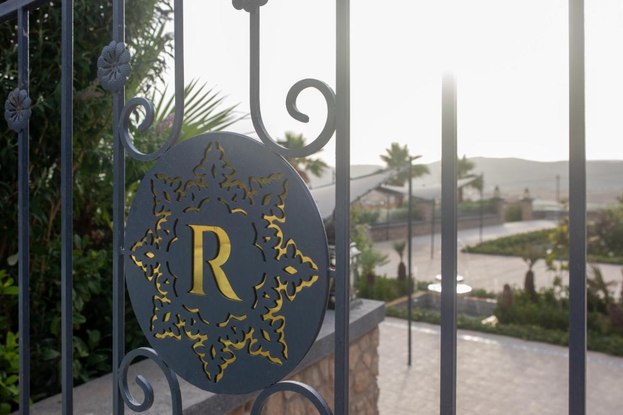 Riad Gold Azrou Exterior photo