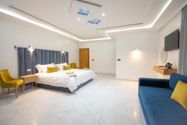 Riad Gold Azrou Exterior photo