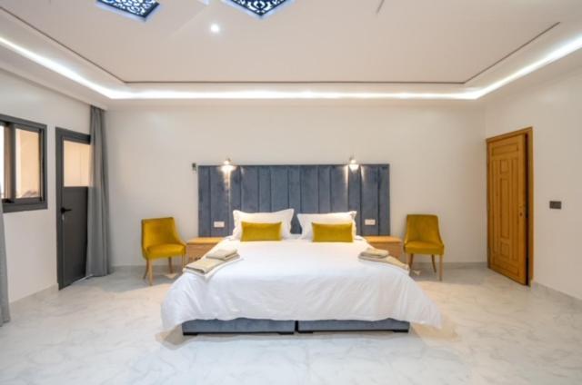 Riad Gold Azrou Exterior photo