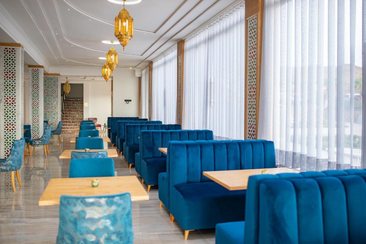 Riad Gold Azrou Exterior photo
