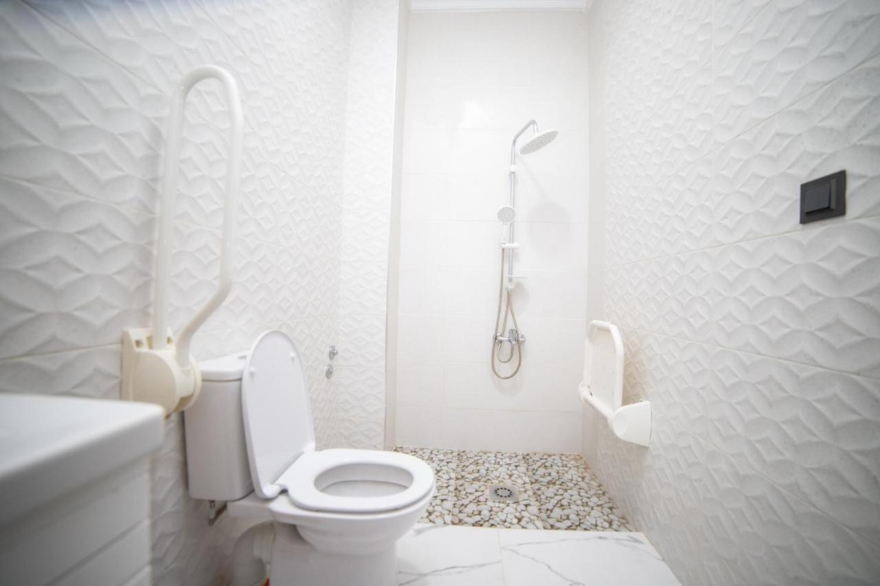 Riad Gold Azrou Exterior photo