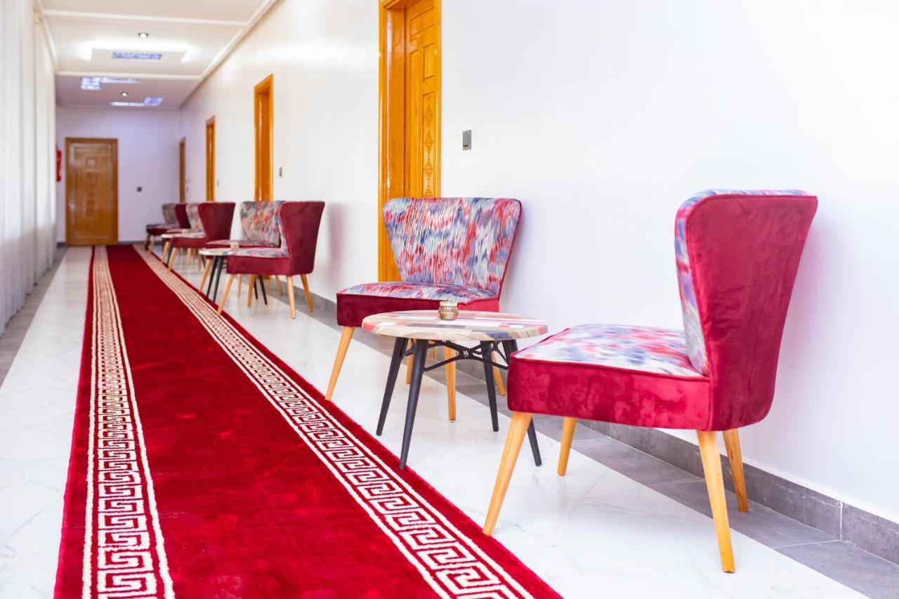 Riad Gold Azrou Exterior photo