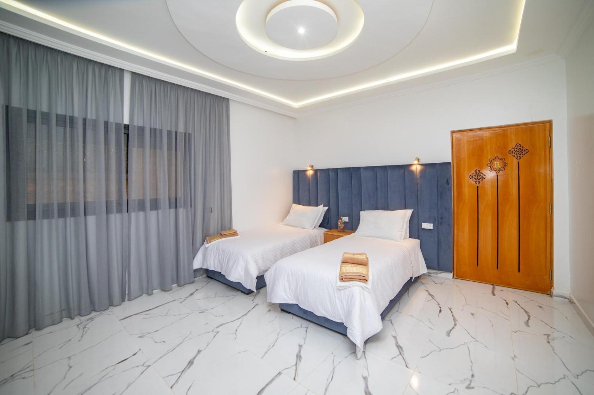 Riad Gold Azrou Exterior photo